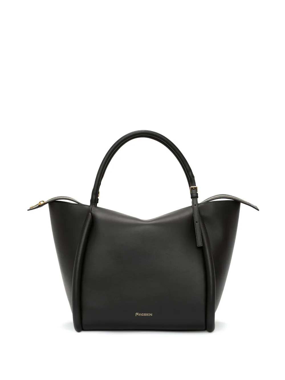 JW Anderson Bumper Leather Tote Bag Farfetch jw-anderson-bumper-leather-tote-bag-farfetch