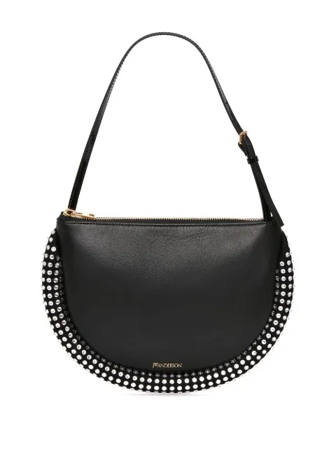 JW Anderson Bumper-Moon Schultertasche