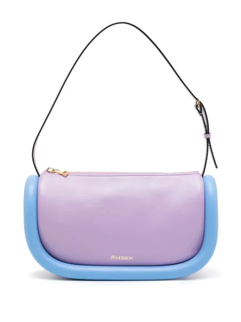 JW Anderson Bumper-15 Schultertasche