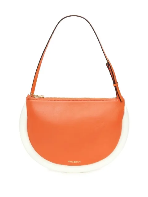 JW Anderson Bolsa de ombro Bumber-Moon