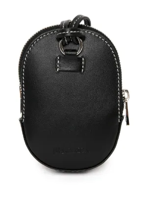 トートバッグ J W ANDERSON Chain Crossbody Black AC0230LA0088999 AC0230LA0 MUSINSA | J.W.ANDERSON Chain Crossbag - Black / AC0230LA0088999