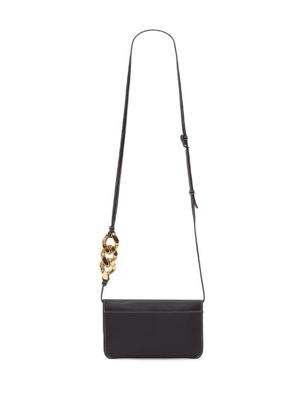 Givenchy Antigona Clutch, $377, farfetch.com