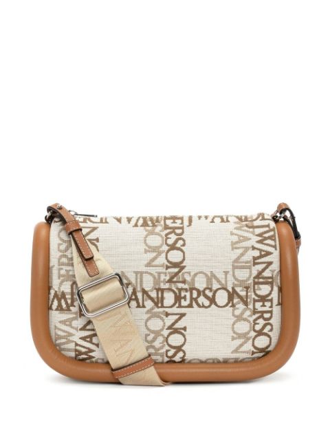 JW Anderson Bumper-17 crossbody bag Women