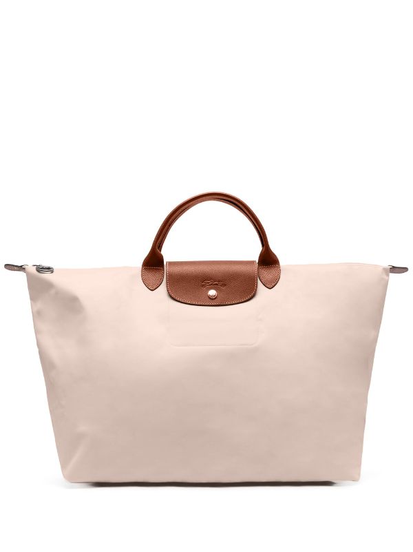 Longchamp Le Pliage top-handle Bag - Farfetch