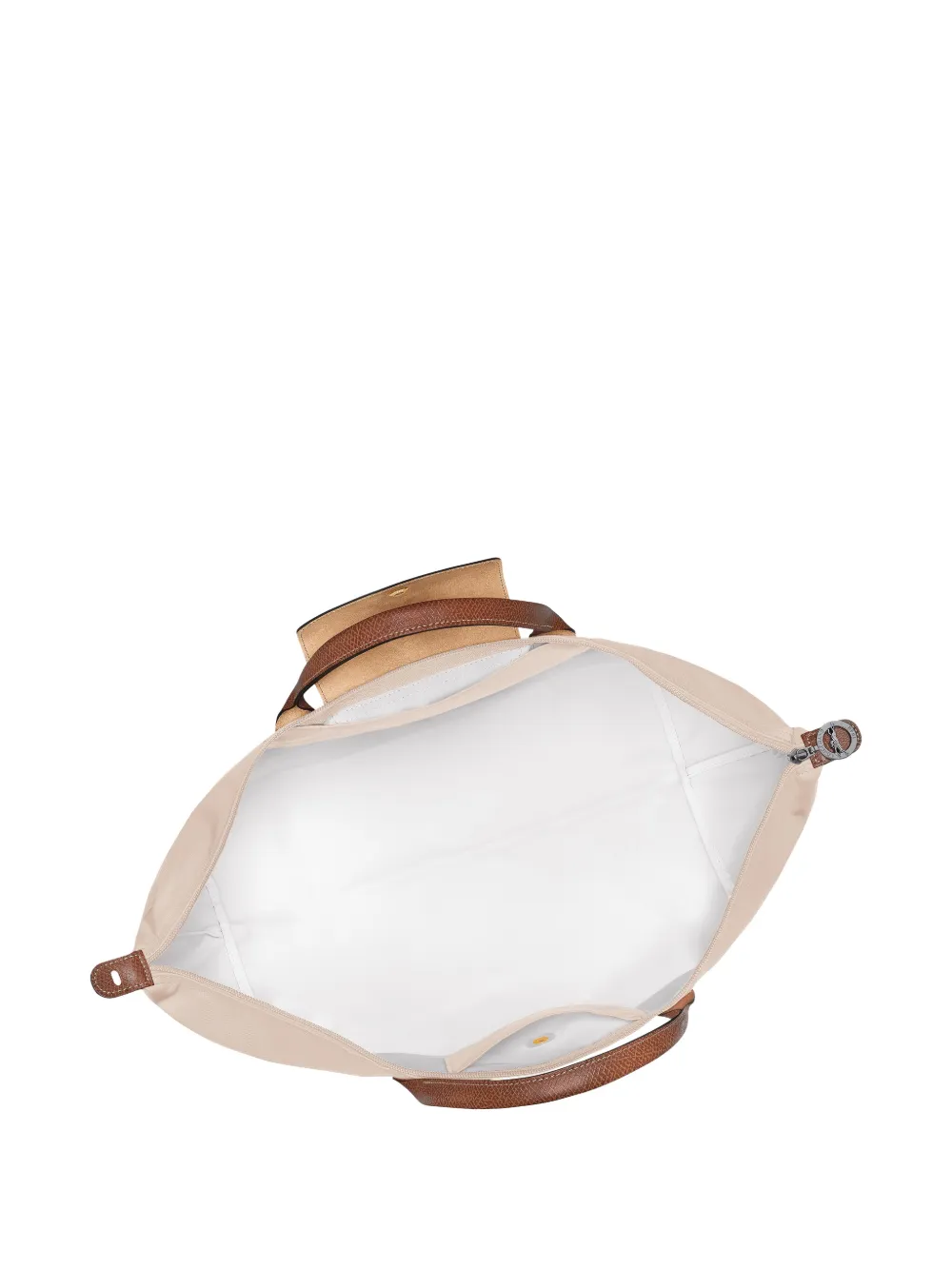 Longchamp ル プリアージュ オリジナル L トラベルバッグ