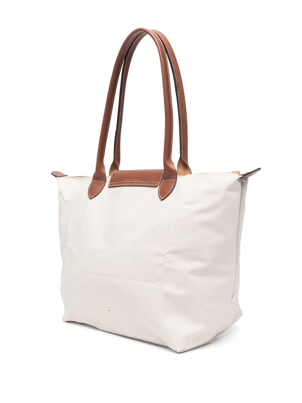 Longchamp Bolsa De Ombro Le Pliage Grande - Farfetch