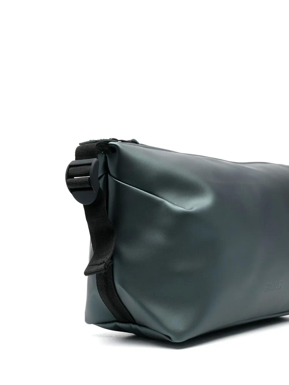 Rains Waterproof Wash Bag Farfetch