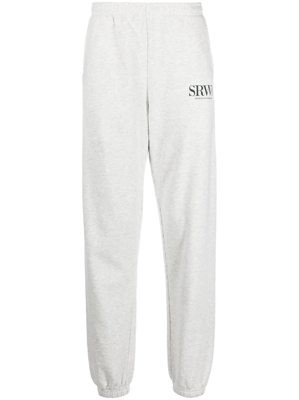 sporty and rich track pants