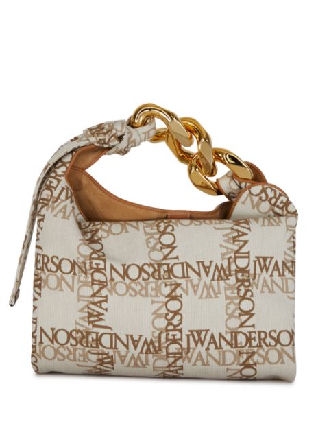 JW Anderson small Chain shoulder bag Women