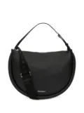 JW Anderson Bumper-Moon shoulder bag - Black