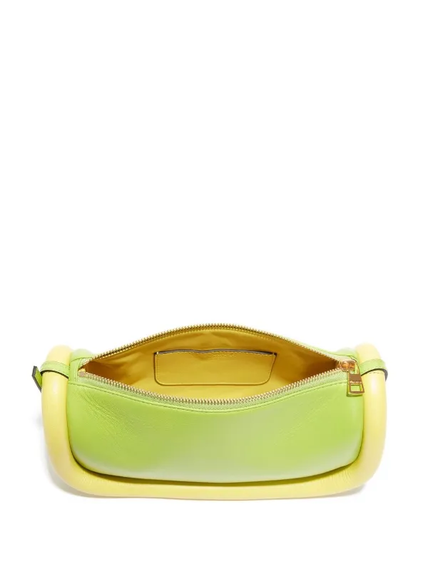 Jw anderson deals yellow bag