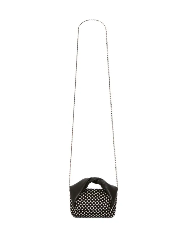 【送料&関税込】J.W. Anderson Twister Small Lilac Bag Lilac Twister Bag by JW Anderson Accessories | Rent the Runway