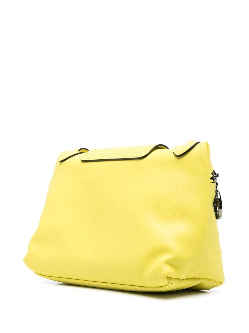 Longchamp Le Pliage Xtra Leather Crossbody Bag - Farfetch