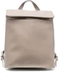 Longchamp Le Foulonne backpack - Neutrals