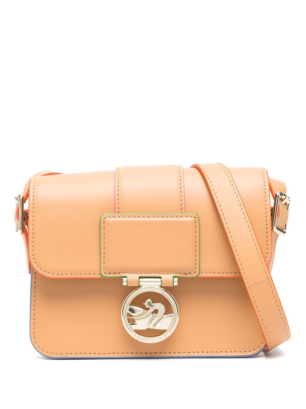 Longchamp Roseau  Crossbody Bag 