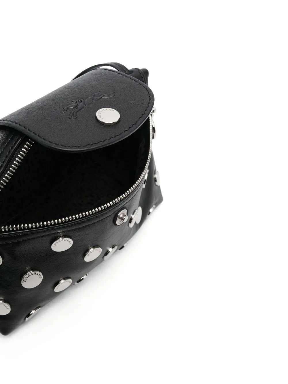 Longchamp Le Pliage Xtra Mini Crossbody Bag Farfetch