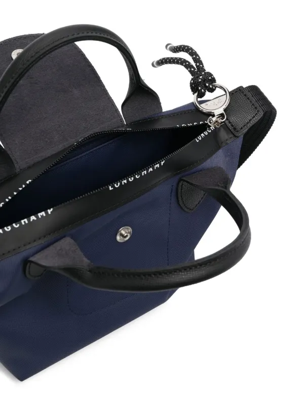 Longchamp extra-small Le Pliage Energy Tote Bag - Farfetch