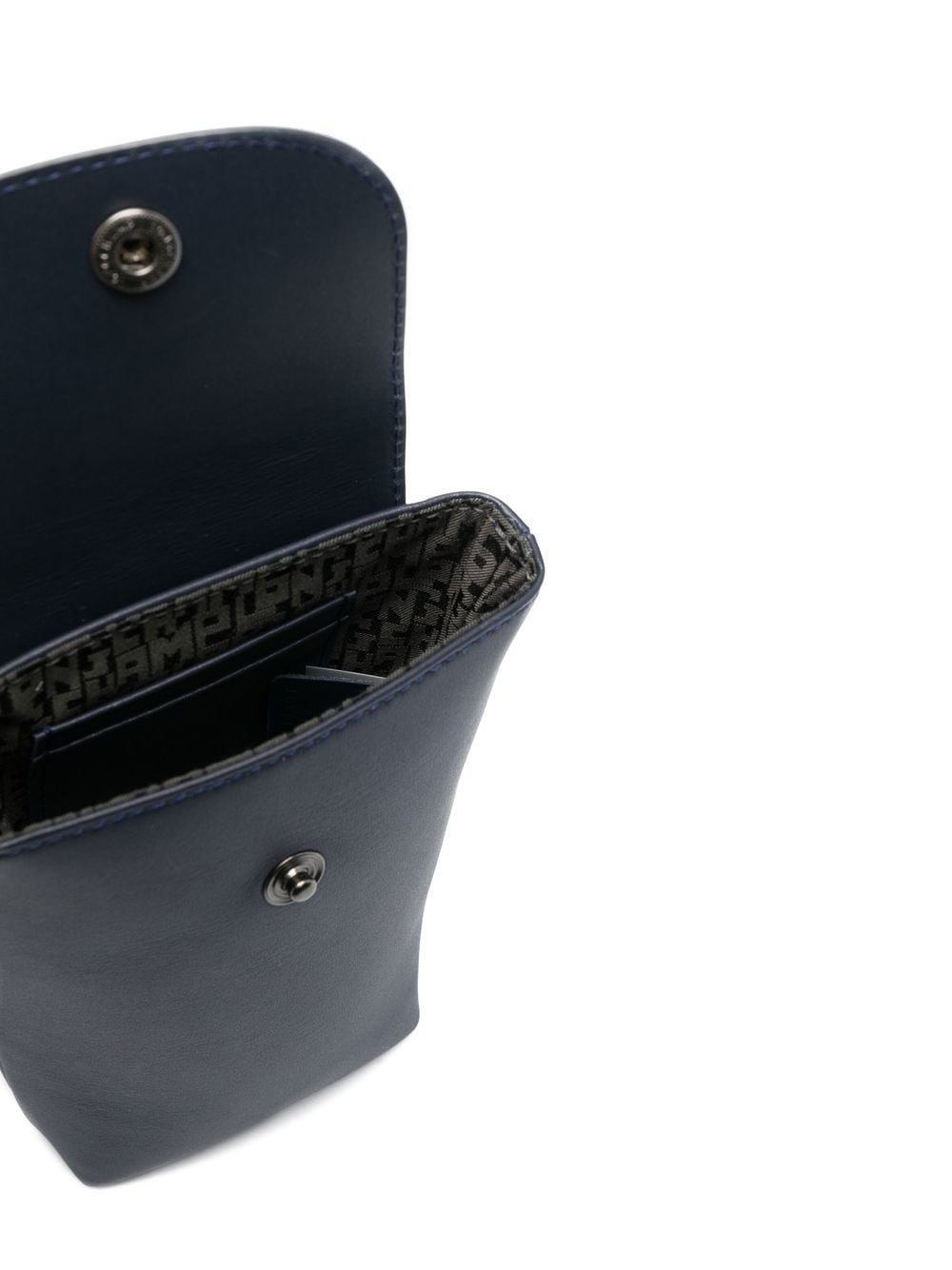 Longchamp Le Pliage Xtra phone pouch - ShopStyle Shoulder Bags