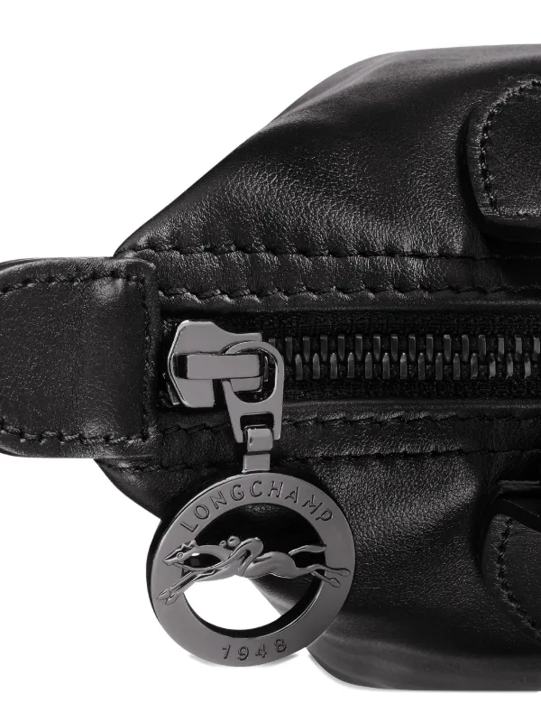 Longchamp Le Pliage ミニバッグ | ブラック | FARFETCH JP