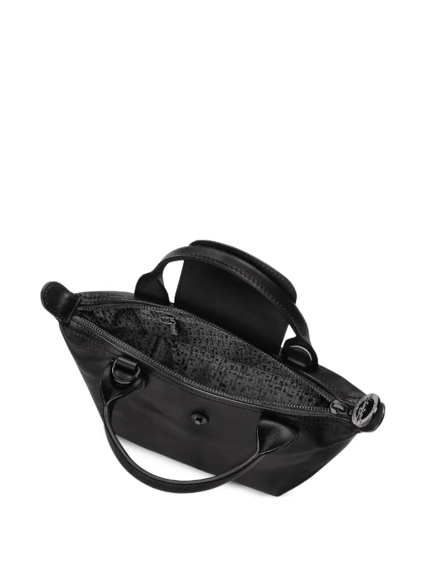 Longchamp Le Pliage ミニバッグ | ブラック | FARFETCH JP