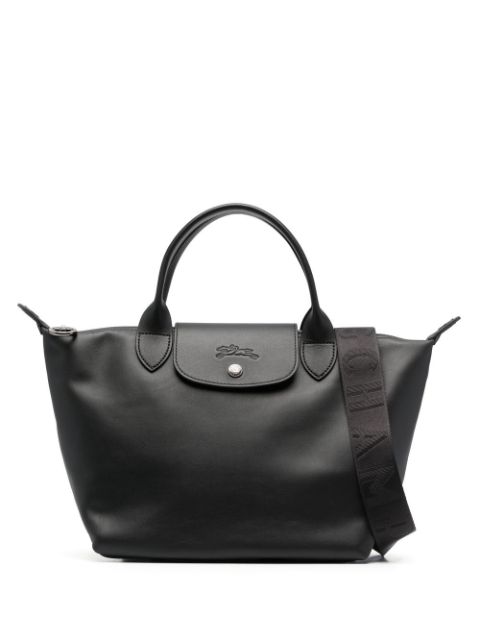 Longchamp small Le Pliage tote bag