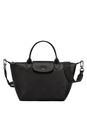 Longchamp Boxford Travel バッグ S | ブラック | FARFETCH JP