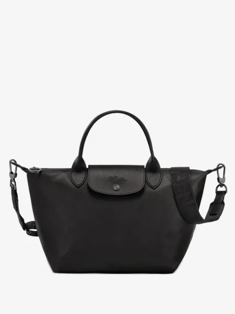 Longchamp small Le Pliage tote bag
