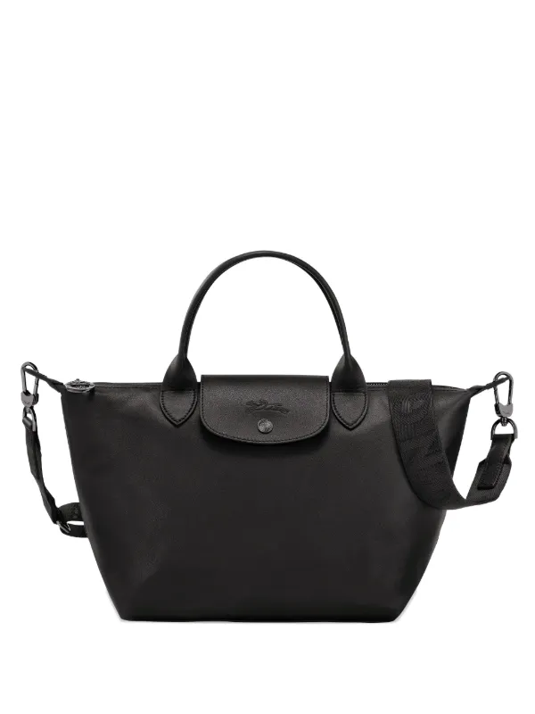Longchamp Le Pliage ハンドバッグ S | ブラック | FARFETCH JP