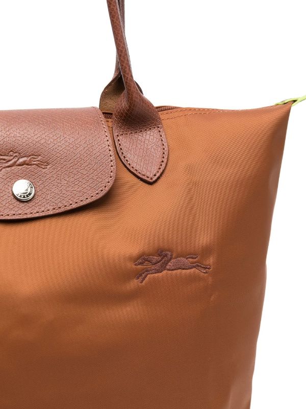 Longchamp Le Pliage Club Tote Bag - Farfetch