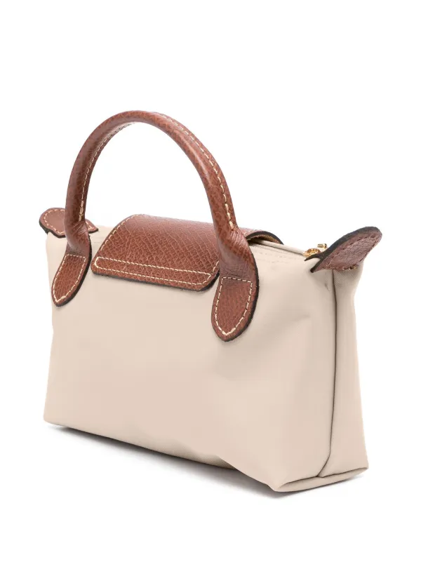 Longchamp Le Pliage Original ハンドバッグ ミニ