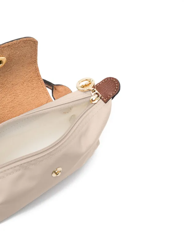 Longchamp Le Pliage Original ハンドバッグ ミニ Longchamp Le Pliage Original ハンドバッグ ミニ