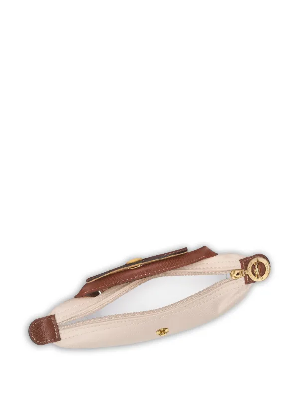 Longchamp ル プリアージュ オリジナル ポーチ | ニュートラル