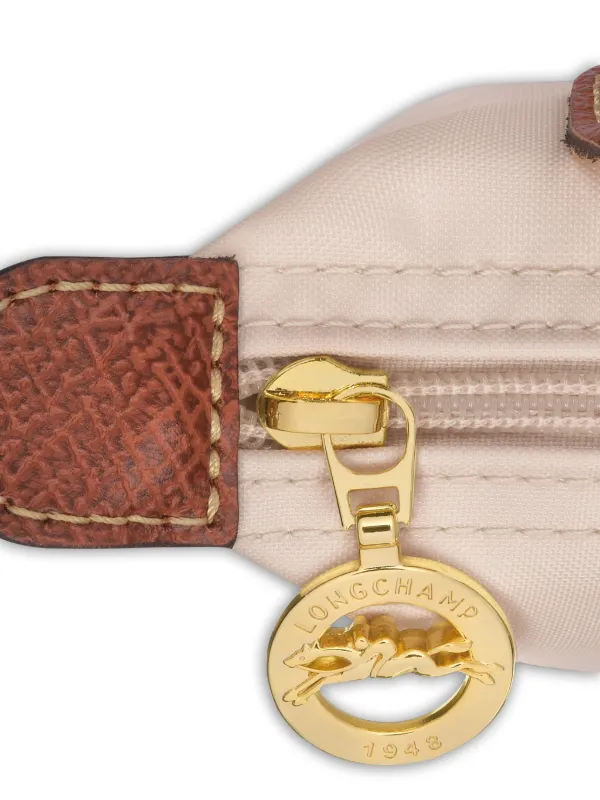 Longchamp ル プリアージュ オリジナル ポーチ | ニュートラル