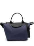 Longchamp small Le Pliage Energy tote bag - Blue