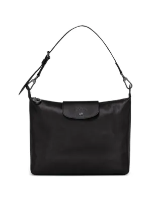 TOTEME レザー ショルダーバッグ | ブラック | FARFETCH JP