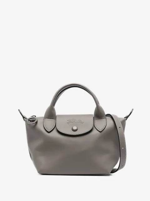Longchamp Le Pliage Xtra XS top-handle bag