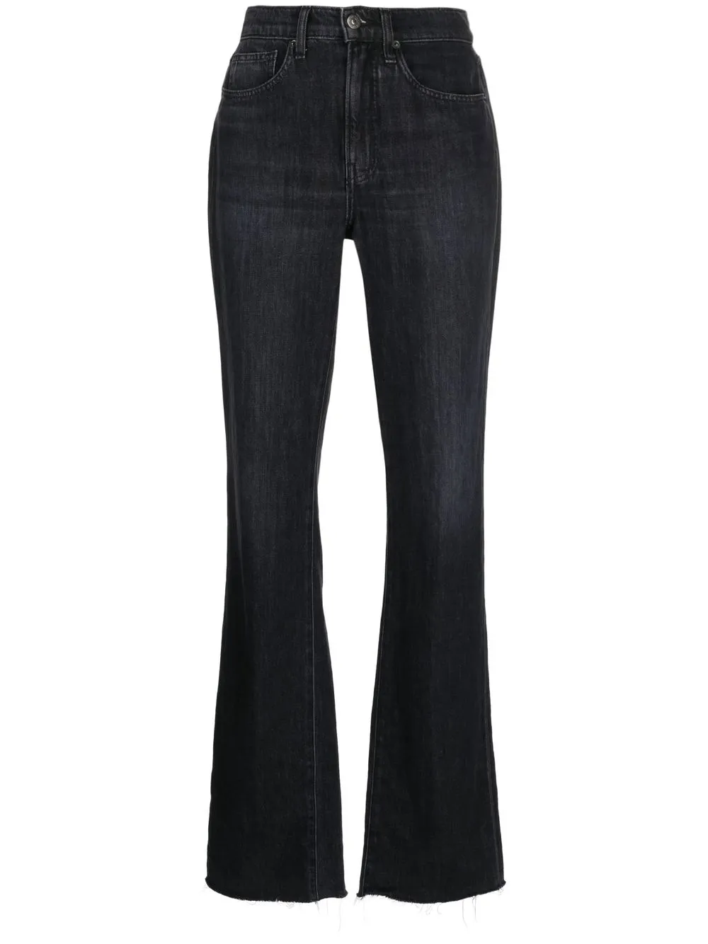 

Veronica Beard jeans Dylan - Azul