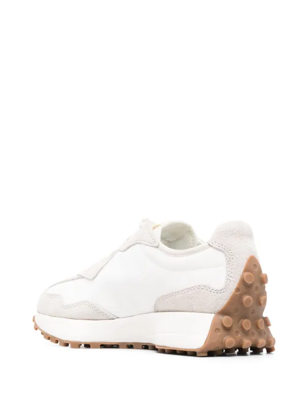 New Balance 327 low-top Sneakers | White | FARFETCH