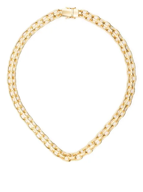 Tom Wood Vintage gold-tone necklace