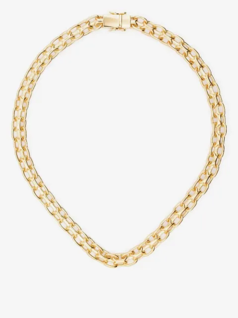 Tom Wood Vintage gold-tone necklace