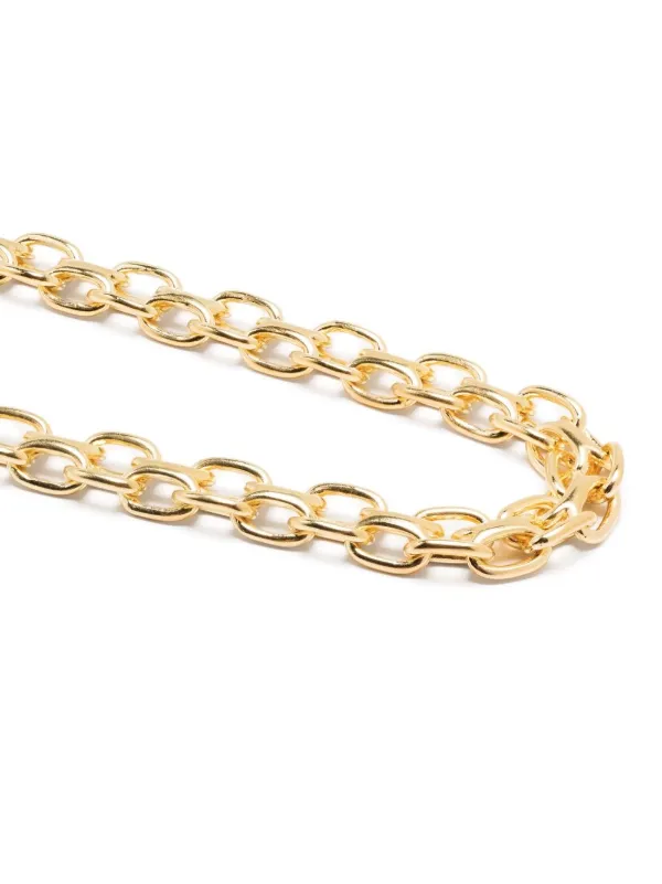 Tom Wood Vintage gold-tone Necklace | Gold | FARFETCH AZ