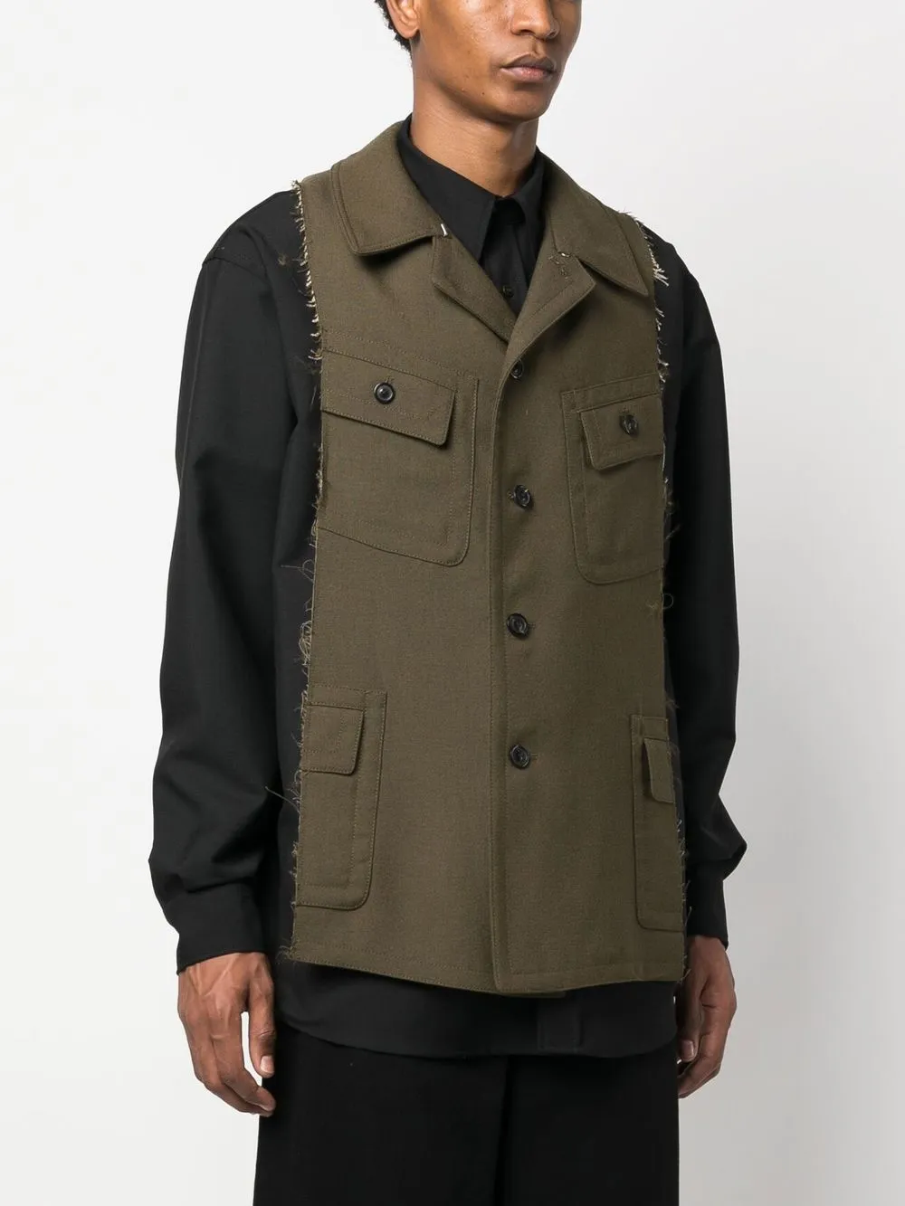 中古・古着通販】Maison Margiela (メゾンマルジェラ) 19AW
