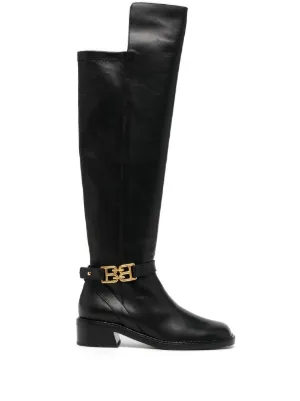 BALLY（バリー）ブーツ - FARFETCH