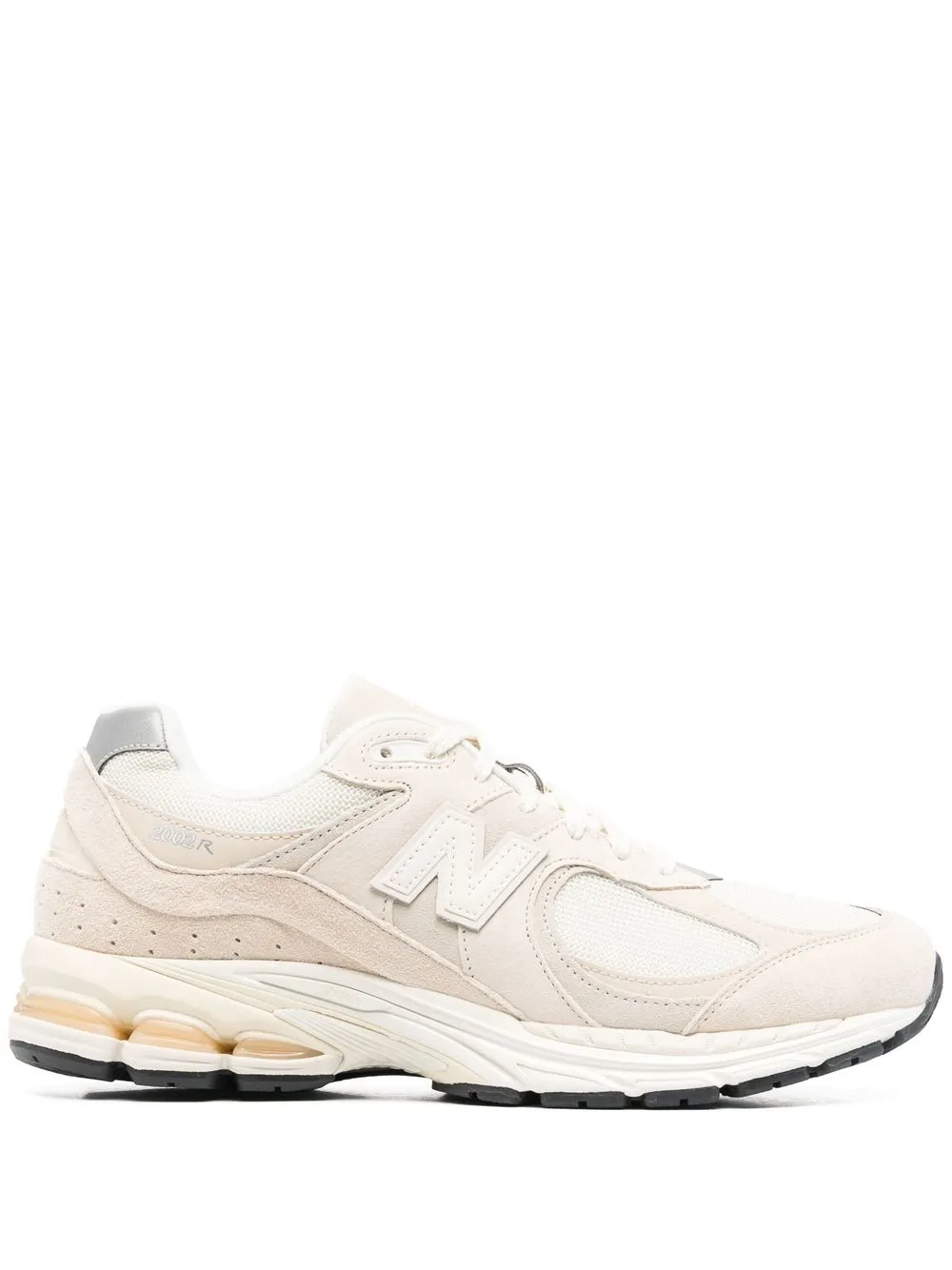 

New Balance tenis bajos 2002R - Neutro