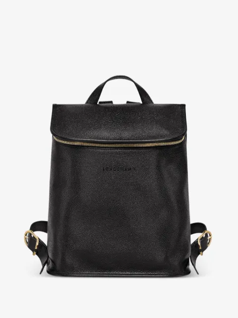 Longchamp medium Le Foulonne backpack