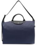 Longchamp Le Piliage energy travel bag - Blue