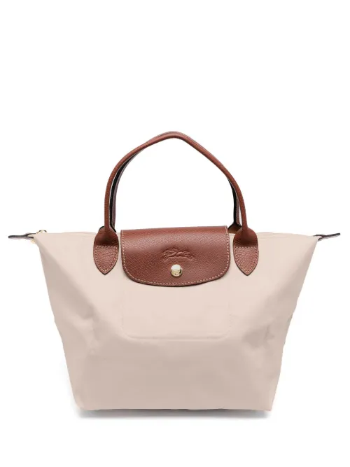 Petit sac à main Le Pliage - Longchamp - Modalova