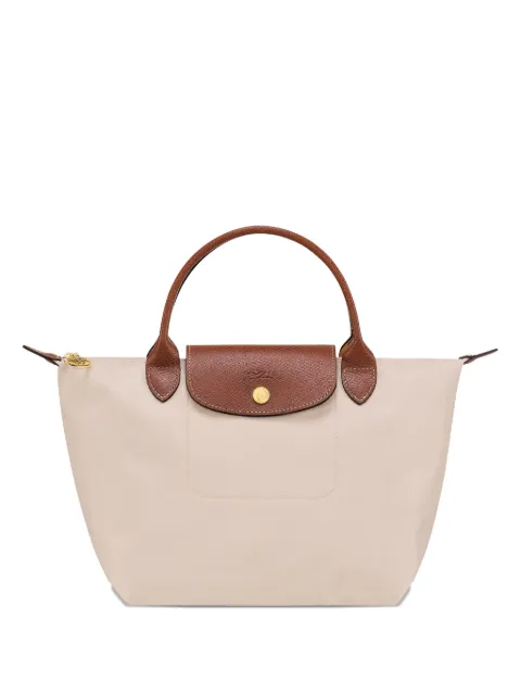 Longchamp small Le Pliage tote bag