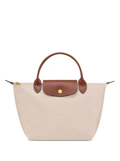 Longchamp S Le Pliage tote bag