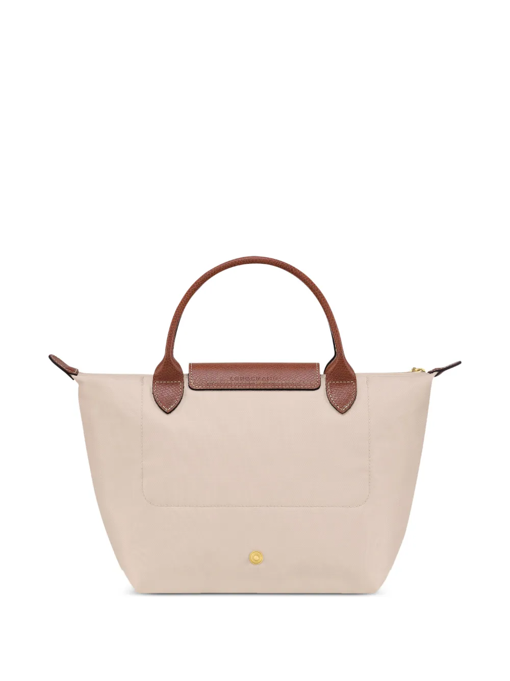  Longchamp Kleine Le Pliage Handtasche   Nude 